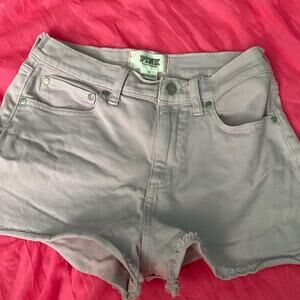 Sz 6 PINK by Victoria’s Secret shorts